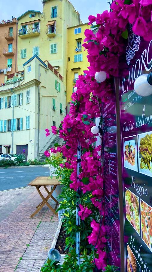 Cozy Lemon Menton Apartment Exterior photo