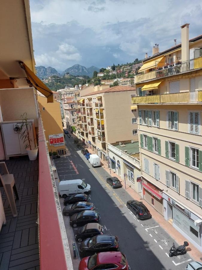 Cozy Lemon Menton Apartment Exterior photo